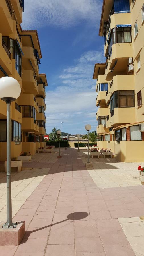 Apartamento Vinuela Fuengirola Dış mekan fotoğraf