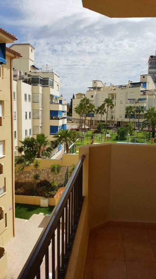 Apartamento Vinuela Fuengirola Dış mekan fotoğraf
