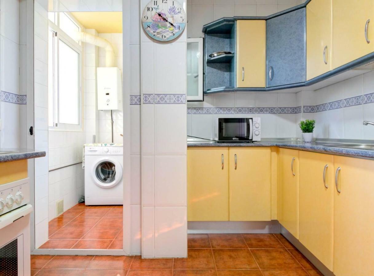 Apartamento Vinuela Fuengirola Dış mekan fotoğraf