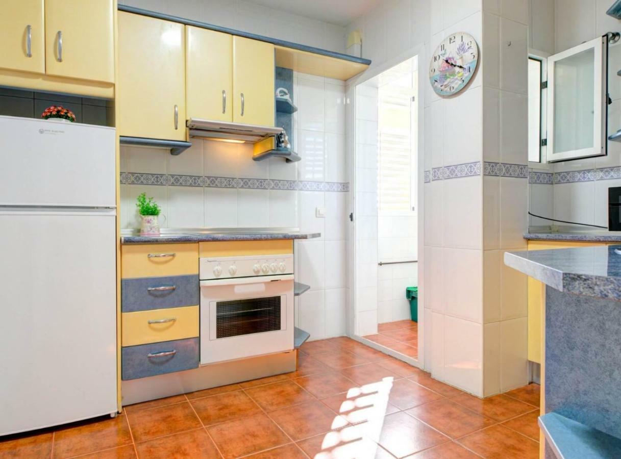 Apartamento Vinuela Fuengirola Dış mekan fotoğraf
