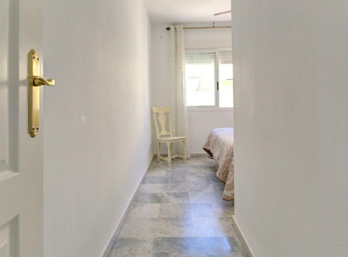 Apartamento Vinuela Fuengirola Dış mekan fotoğraf