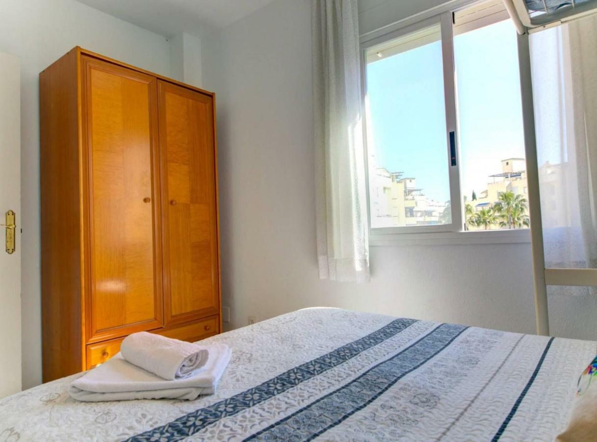 Apartamento Vinuela Fuengirola Dış mekan fotoğraf