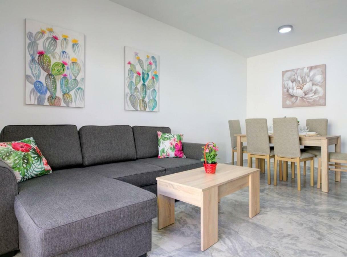 Apartamento Vinuela Fuengirola Dış mekan fotoğraf